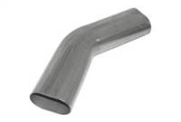 Oval Exhaust - Oval Mandrel Bends