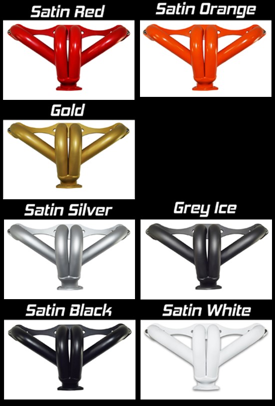 Ceramic Coatings