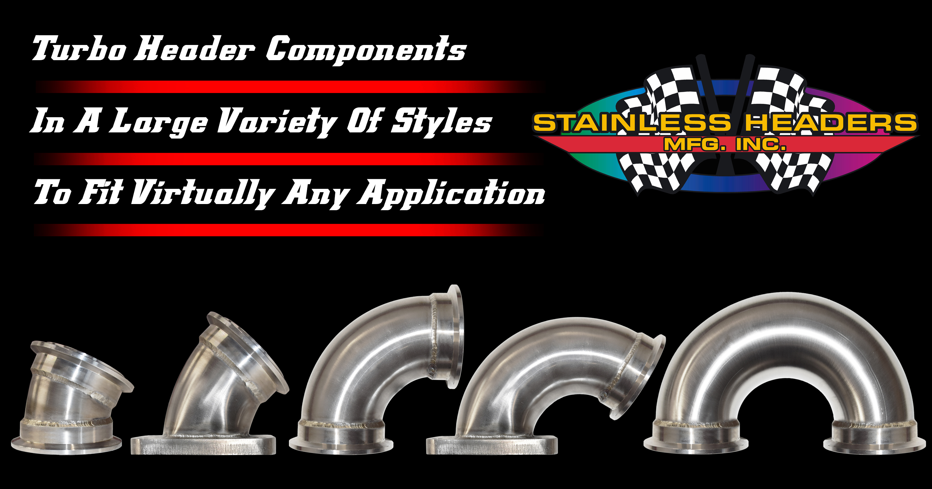 Custom Turbo Header Components