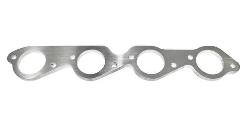 Stainless Steel Header Flanges - Chevrolet Stainless Steel Header Flanges