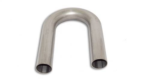 304 Stainless Steel Mandrel Bends - 304 Stainless Steel 180 Degree Mandrel Bends