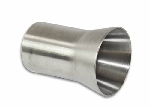 Transition Reducers - 304 Stainless Steel Transition Reducers