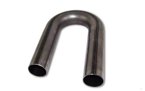 Mandrel Bends - Mild Steel Mandrel Bends