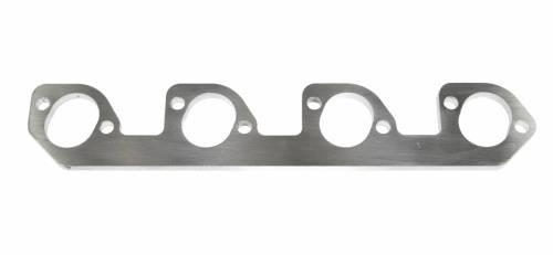 Stainless Steel Header Flanges - Ford Stainless Steel Header Flanges