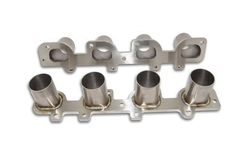Header Flange Kits - Mopar Stainless Steel Header Flange Kits