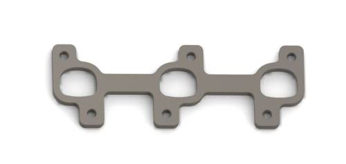 Mild Steel Header Flanges - Jeep Mild Steel Header Flanges