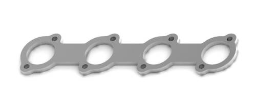 Stainless Steel Header Flanges - Mercedes Stainless Steel Header Flanges