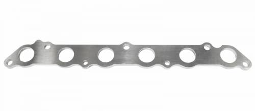 Stainless Steel Header Flanges - Toyota Stainless Steel Header Flanges