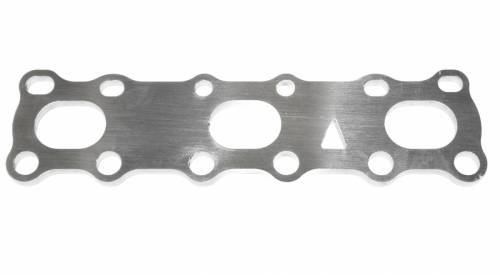 Stainless Steel Header Flanges - Nissan Stainless Steel Header Flanges