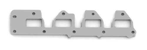 Stainless Steel Header Flanges - Saturn Stainless Steel Header Flanges