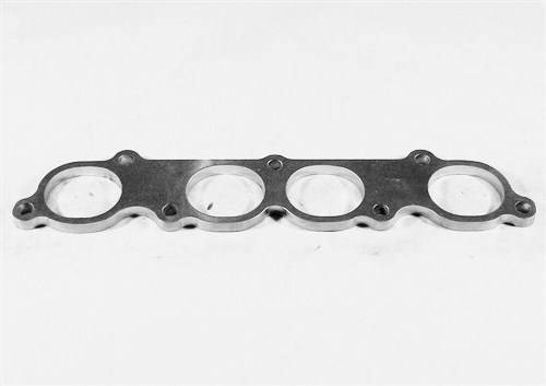 Mild Steel Header Flanges - Honda Mild Steel Header Flanges