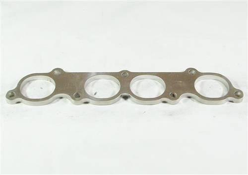 Stainless Steel Header Flanges - Honda Stainless Steel Header Flanges