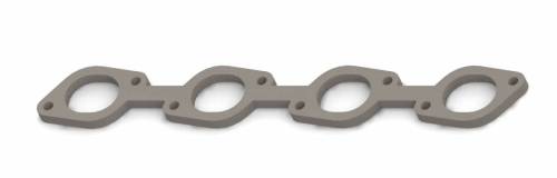 Mild Steel Header Flanges - Ferrari Mild Steel Header Flanges