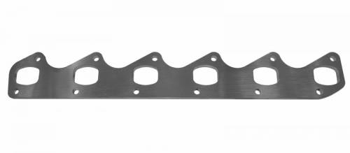 Mild Steel Header Flanges - BMW Mild Steel Header Flanges