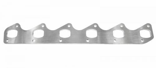 Stainless Steel Header Flanges - BMW Stainless Steel Header Flanges