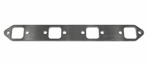 Mild Steel Header Flanges - Cadillac Mild Steel Header Flanges