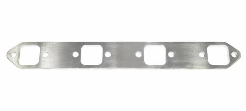 Stainless Steel Header Flanges - Cadillac Stainless Steel Header Flanges