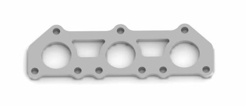 Stainless Steel Header Flanges - Audi Stainless Steel Header Flanges