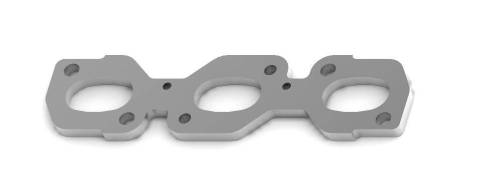 Stainless Steel Header Flanges - Aston Martin Stainless Steel Header Flanges