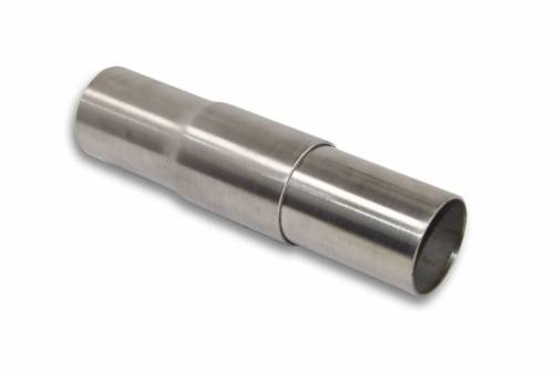 Stainless Steel Slip Joints - 304 Stainless Steel Single Slip Joints