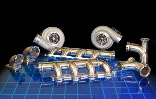 Custom Turbo Headers