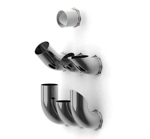 Custom Header Components - Bullhorn Tips and Accessories