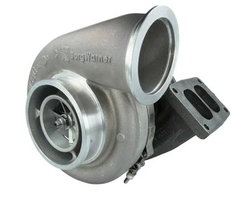 Performance Turbochargers - BorgWarner AirWerks Turbochargers