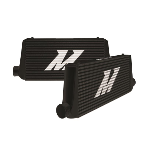 Mishimoto Intercoolers and Parts - Mishimoto Universal Intercoolers