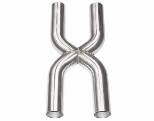 Custom Aluminum Balance Pipes - Aluminum Balance Pipes