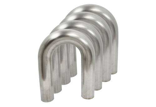 Mandrel Bends - 304 Stainless Steel Mandrel Bends