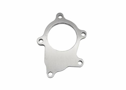 Header Flanges - Turbo Flanges