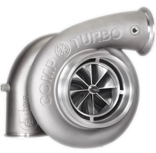 Forced Induction - Performance Turbochargers