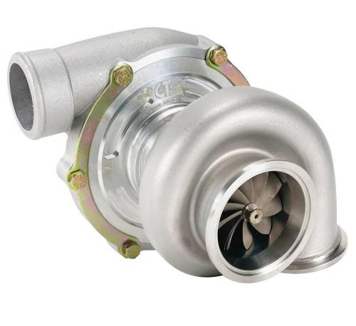CompTurbo Technology Turbochargers - Comp Turbo Triple Ball Bearing Air-Cooled 1.0 Turbochargers