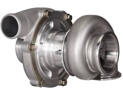 CompTurbo Technology Turbochargers - Comp Turbo Triple Ball Bearing Oil-Less 3.0 Turbochargers