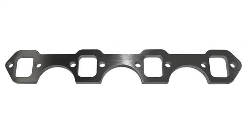 Mild Steel Header Flanges - Ford Mild Steel Header Flanges