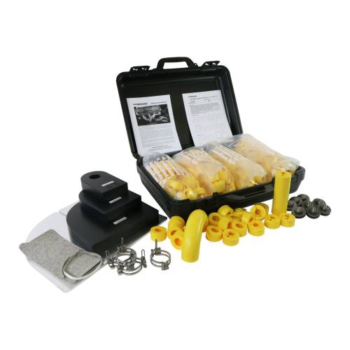 Tools & Equipment - Header Mockup Kits