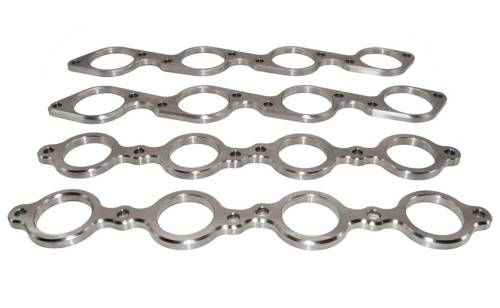 Header Flanges - Billet CNC Header Flanges