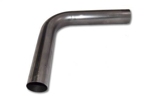 thumbnail image 2 of ACROPIX 4 Inch 90 Degree Exhaust Elbow Pipe - SS304 Stainless Steel Mandrel Bend, Pack Of 2 2 of 14