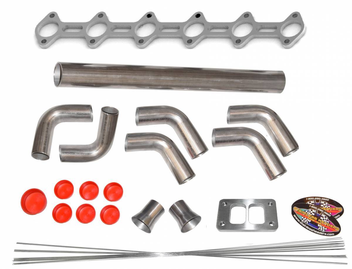 thumbnail image 2 of OEM Cummins Fuel Feed Line For 03-07 Dodge Ram 2500 3500 5.9L 24v - Part #3957079 2 of 4