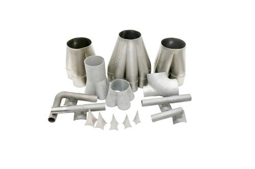 3D Printed Performance Products