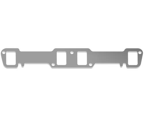 Stainless Steel Header Flanges - Buick Stainless Steel Header Flanges
