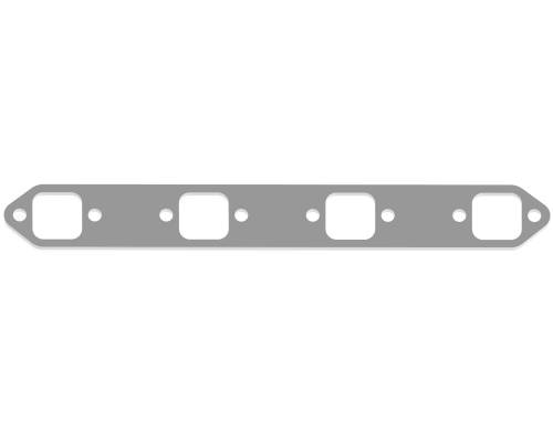 Stainless Steel Header Flanges - Cadillac Stainless Steel Header Flanges