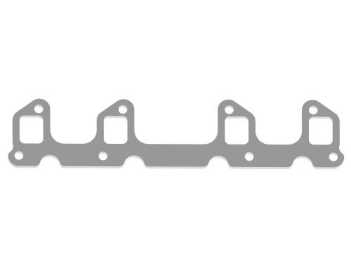 Stainless Steel Header Flanges - Jaguar Stainless Steel Header Flanges