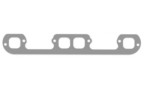 Stainless Steel Header Flanges - Mopar Stainless Steel Header Flanges