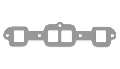 Stainless Steel Header Flanges - Oldsmobile Stainless Steel Header Flanges