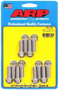 ARP Header Bolt Kits | Multiple Chevrolet Fitments (400-1211)