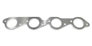 Stainless Headers - Big Block Chevy 1/2" Thick Stainless Turbo Header Flange