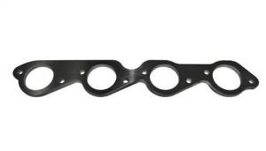 Stainless Headers - Big Block Chevy Round Port Mild Steel Header Flange