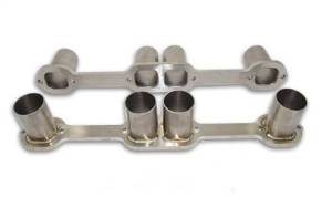 Stainless Headers - Chevy 18 Degree Stainless Steel Header Flange Kit