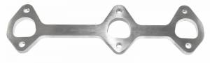 Stainless Headers - Chevrolet 3.4L V6 Stainless Header Flange